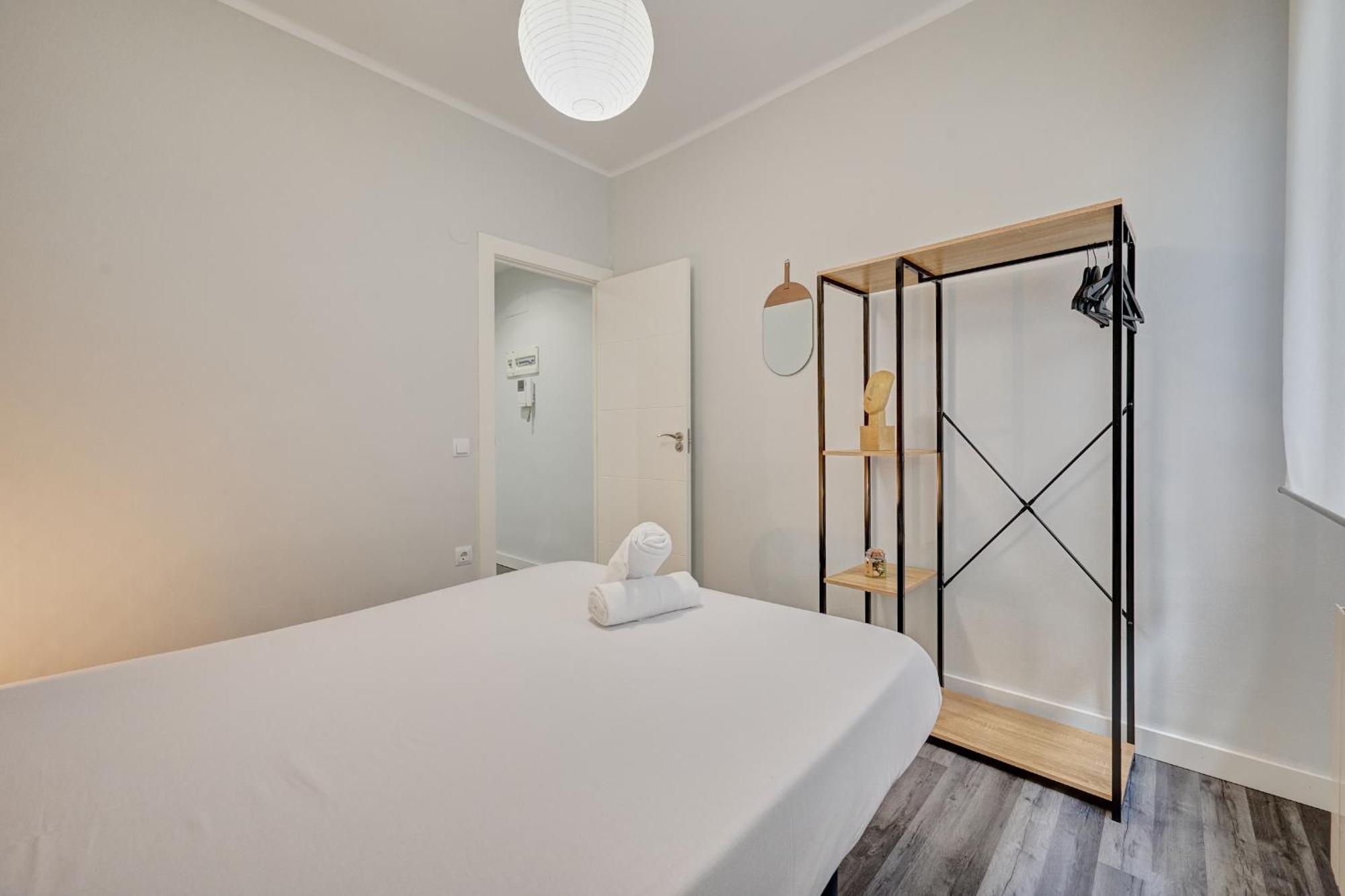 Mugica - Gran Via Apartment Logrono Exterior photo
